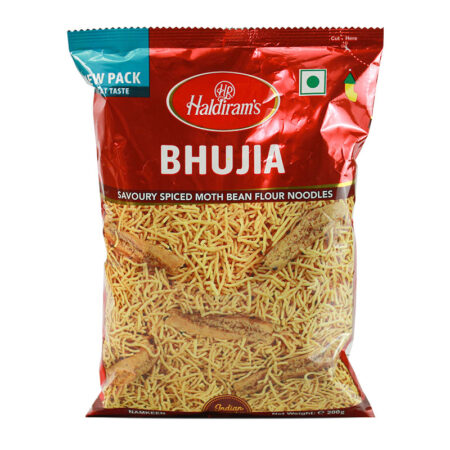 HALDIRAM BHUJIA 200GM