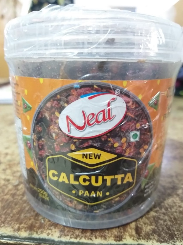 Calcutta Paan -250 gm