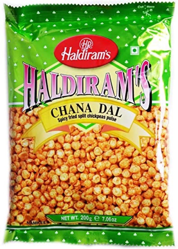 Haldiram’s Chana Dal