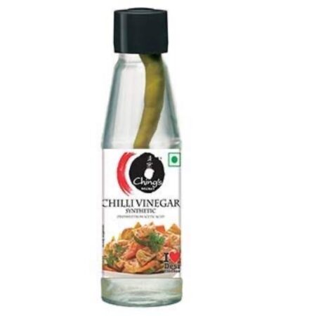 Chings Chilli Vinegar