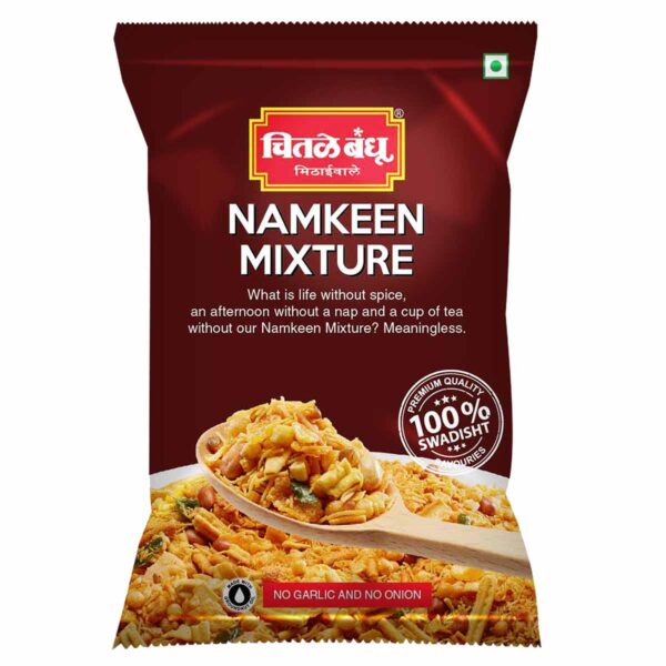 Chitale Bandhu Namkeen Mixture