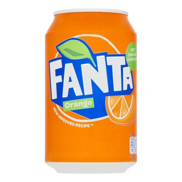FANTA 300 ML