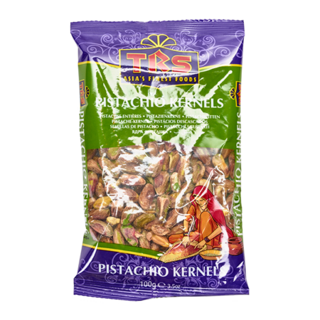 TRS PISTACHE NOTEN 100GM