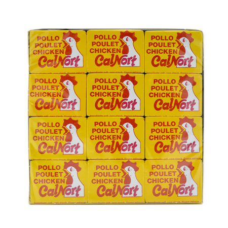 CALNORT KIP BOUILLON 360GM
