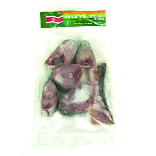 KANDRATIKI STEAK 1KG