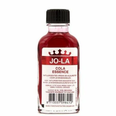 JO-LA Cola Essence