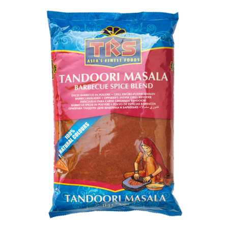 TRS TANDOORI MASALA 1KG