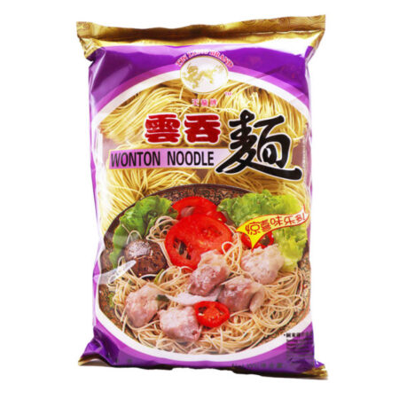 TIN LUNG WONTON NOODLES