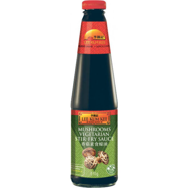 LEE KUM KEE MUSHROOM SOJA SAUS 510GM