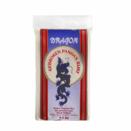 DRAGON PANDAN BREUK 4,5KG