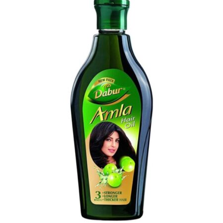 Dabur Amla Hair Oil 200 ml