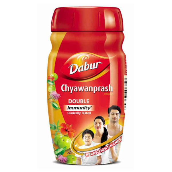 Dabur Chyawanprash - 1 Kg