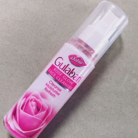 Dabur Gulabari Rose Water