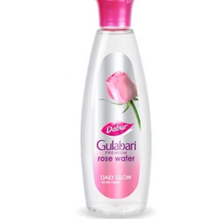 Dabur Gulabari Rose Water