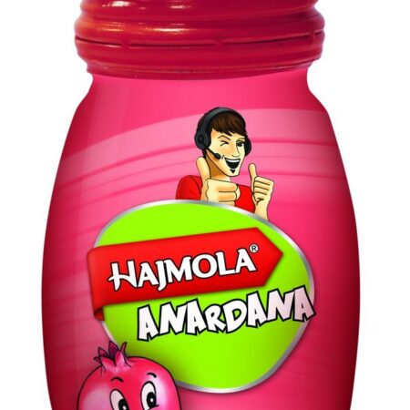 Dabur Hajmola Anardana Goli