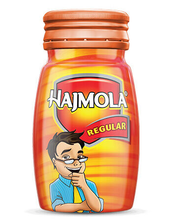 Dabur Hajmola -Regular