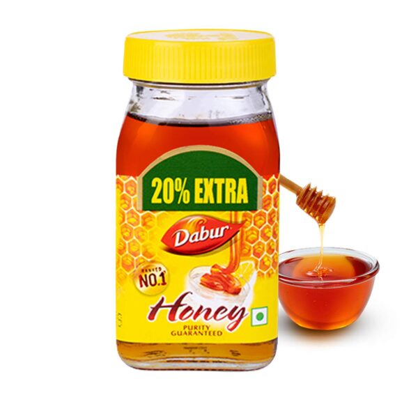 Dabur Honey 250 Gr.