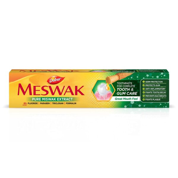 Dabur Meswak Toothpaste 100 Gr.