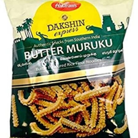 Dakshin Express Butter Murukku 180 Gr