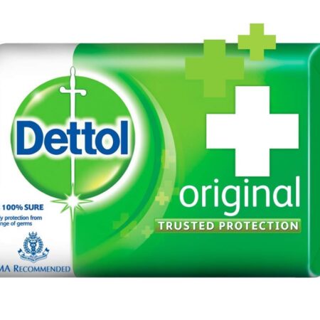 Dettol Soap 125 Gr.