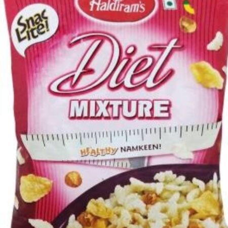 Haldiram Diet Mixture 180g