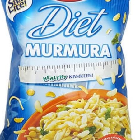 Haldiram Dite Murmura 180g