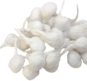 Diya Batti -Cotton (Round)