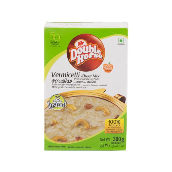 Double Horse vermicelli kheer Mix 300g