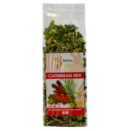 TROPICAL CARIBEAN MIX THEE