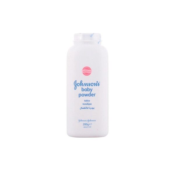 JOHNSON'S BABY POWDER 200GM