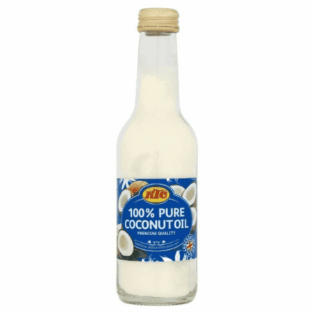 KTC KOKOSOLIE 250 ML