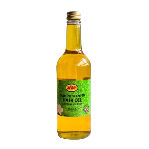 KTC JASMIJN OLIE 500ML