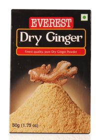 Everest Dry Ginger Powder
