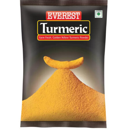 Everest Haldi powder