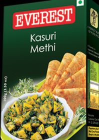 Everest Kasoori Methi 100 Gr