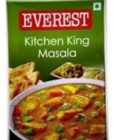 Everest Kitchen King Masala