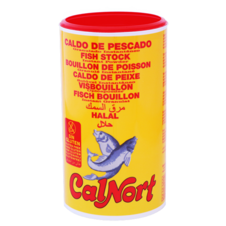 CALNORT VIS BOUILLON 1KG