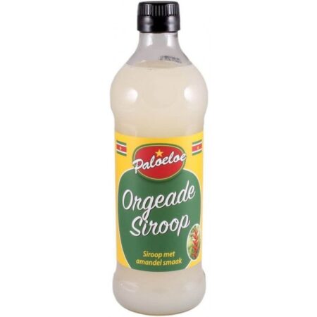 Paloeloe Orgeade Siroop