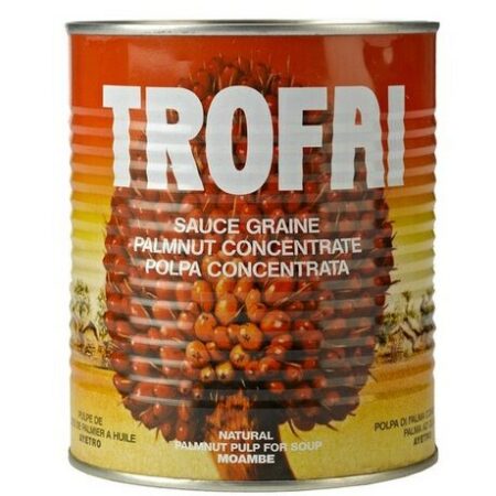 Trofai Palmnut Concentrate