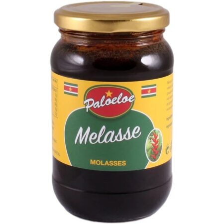 PALOELOE MELASSE 375GM