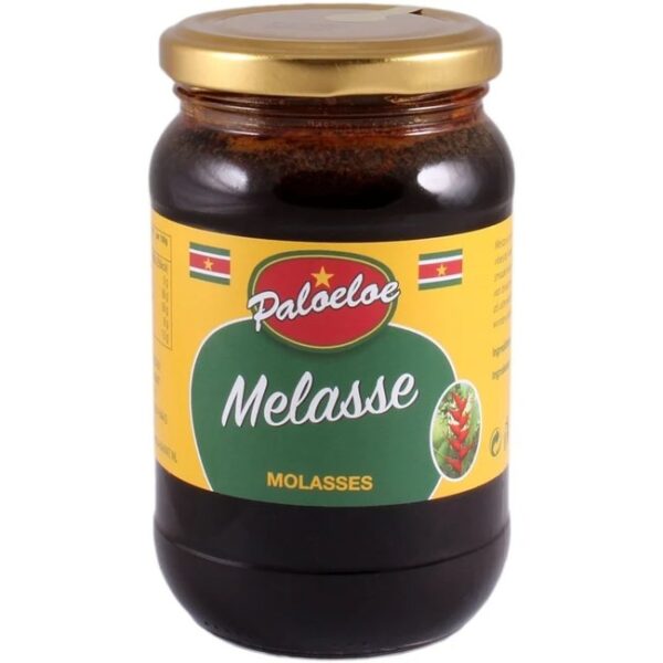 PALOELOE MELASSE 375GM