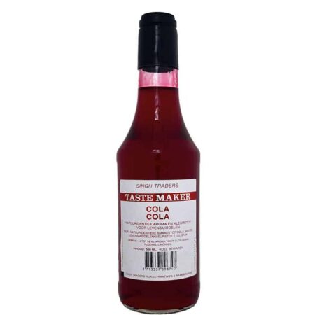 Taste Maker Cola Essence 500ml