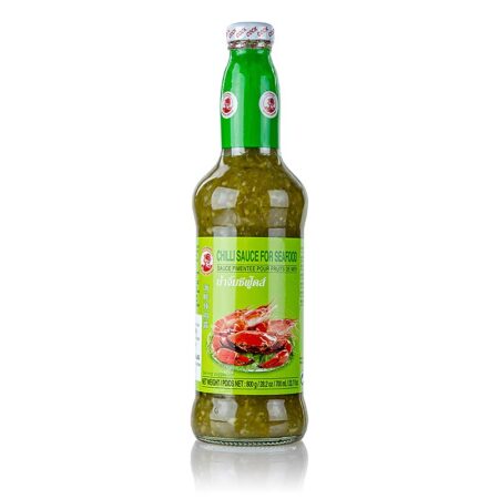 COCK CHILLI SAUCE SEAFOOD 800ML