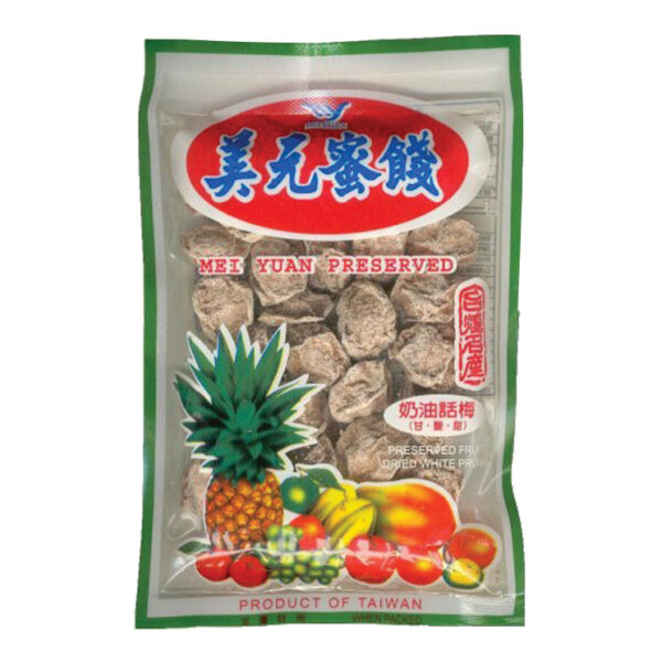 MEI YUAN KAKASTONE ZOUT 50GM