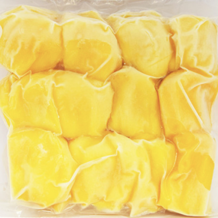 FAWAKA JACKFRUIT 500GM