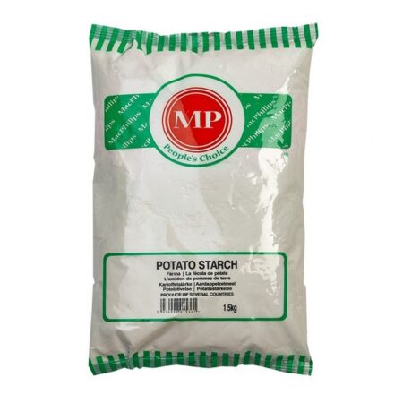 MP Aardappelzetmeel 1,5kg