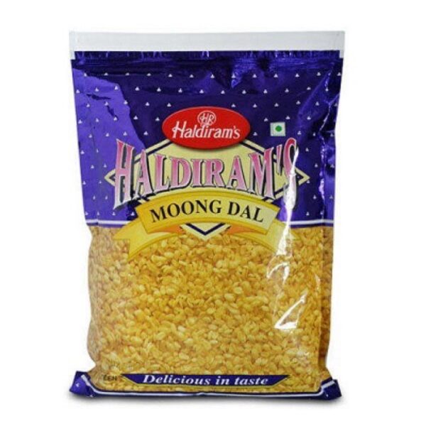 Haldiram’s Moong Dal 200 gr