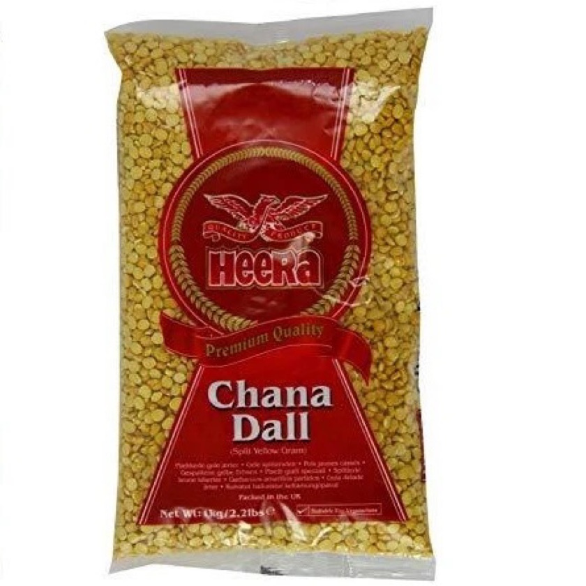 Heera Chana Dal 500g