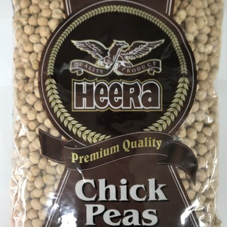 Heera Chick Peas - 1 Kg