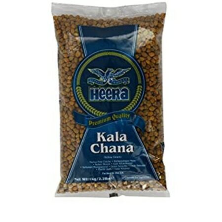 Heera Kala chana 1 Kg